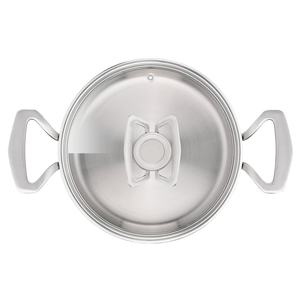 Tefal Extreme E529SA25 pande- og grydesæt 10 stk