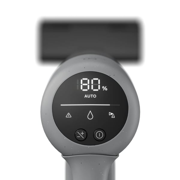 Electrolux EP72AB21UG Sauvaimuri Akku Kuiva HEPA, Vaahto, Mikro Pussiton 0,3 L Harmaa 4 ah