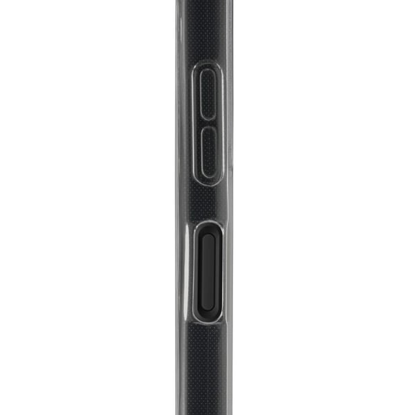 Hama Always Clear mobiltelefonfodral 16,5 cm (6.5") Mobilskal Transparent