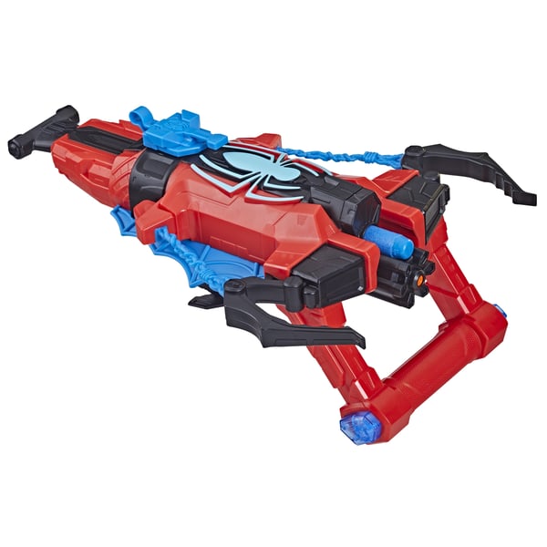 Nerf Marvel Spider-Man Strike ‘N Splash -blaster