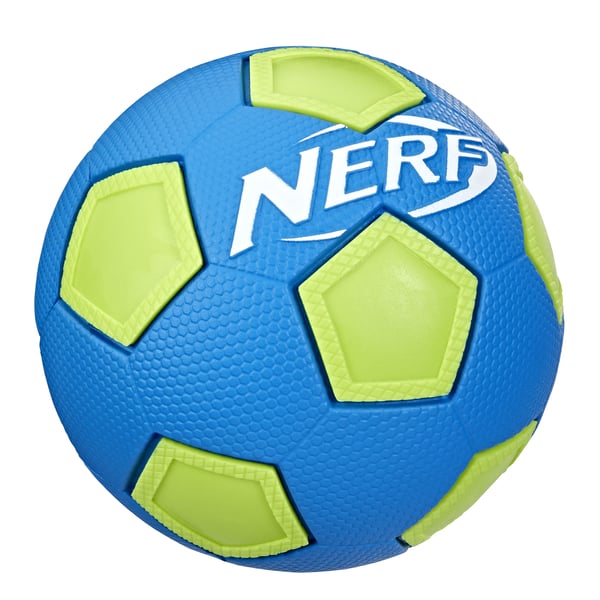 Nerf Sports F5083EU4 fodbold bold Indendørs & udendørs