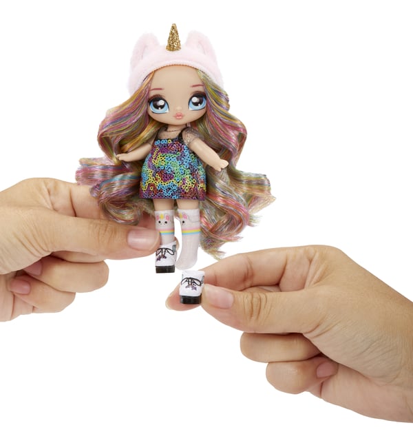 Na! Na! Na! Surprise Minis Assortment