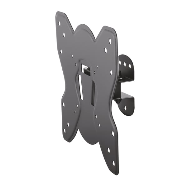 AISENS WT42TS-005 TV-kiinnike 106,7 cm (42") Musta