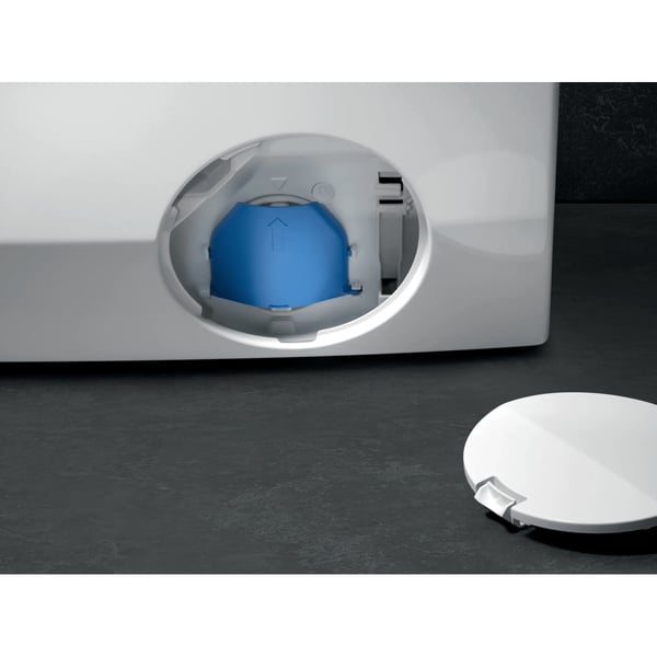 AEG Series 7000 LR7FD94 vaskemaskine Front-læsning 9 kg 1400 rpm Hvid