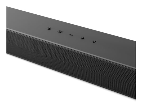 LG DS60T Sort 3.1 kanaler 340 W