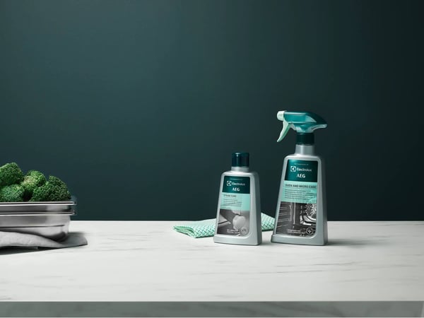 Electrolux M3OCS301 Ovn/komfur 500 ml