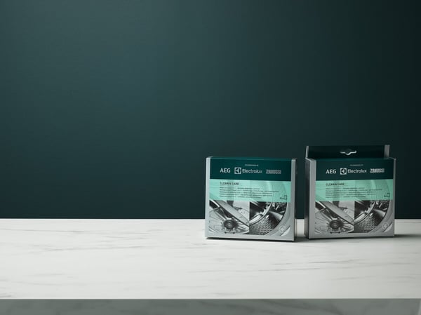 Electrolux M2GCP600 Vaskemaskine