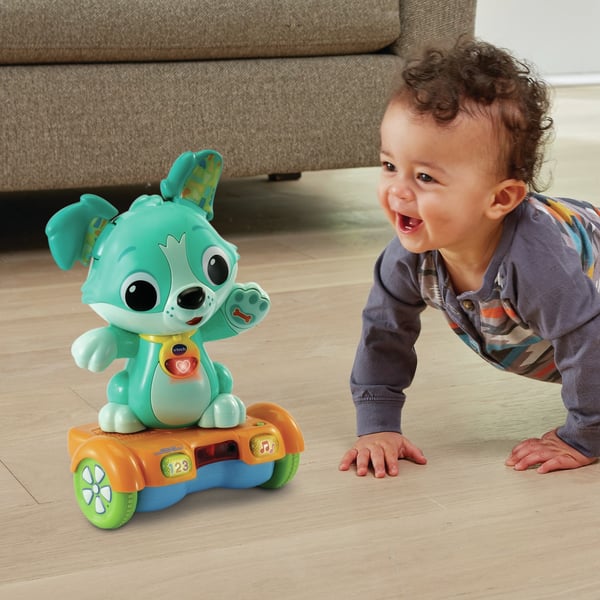 VTech 80-547505 interaktiv leksak
