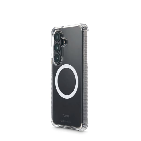 Hama Extreme Protect mobiltelefon etui 17 cm (6.7") Cover Transparent