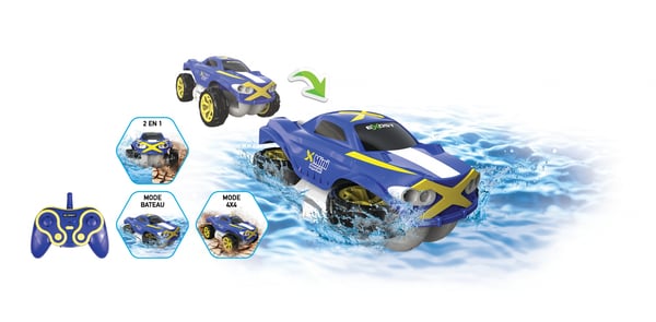Exost 20252 fjärrkontollsleksaker