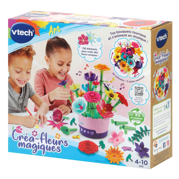 VTech Art 80-564205 utbildningsleksaker