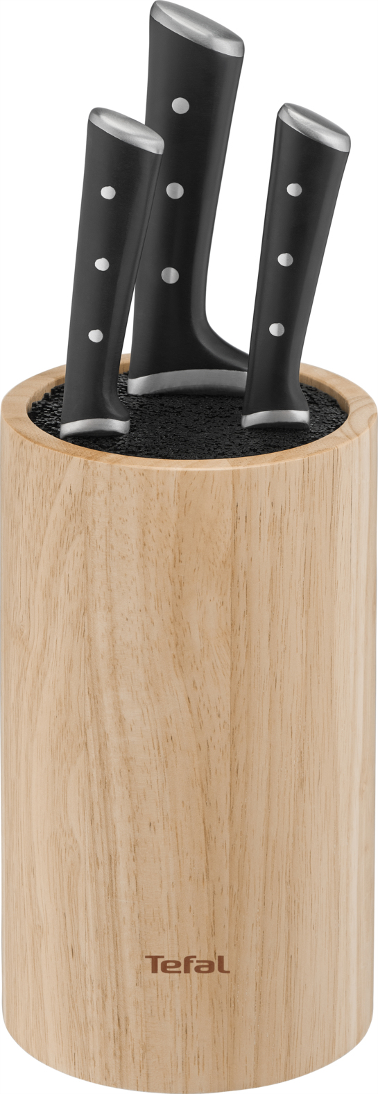 Tefal K2324S Rustfrit stål 3 stk