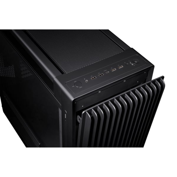 ASUS ProArt PA602 Midi Tower Sort