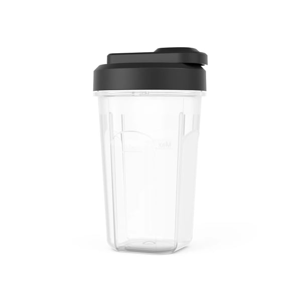 Electrolux E4CB1-6ST 0,92 L Nedsænkning blender 350 W Rustfrit stål