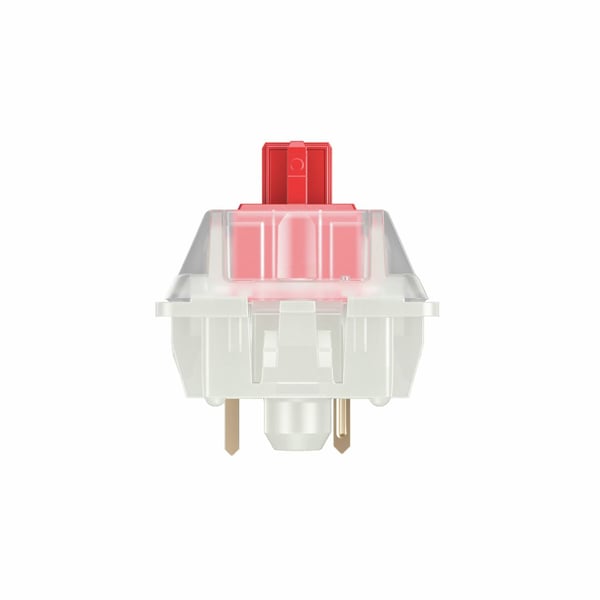 CHERRY DMX1A-L1NA-1A tilbehør til tastatur Tastaturafbrydere