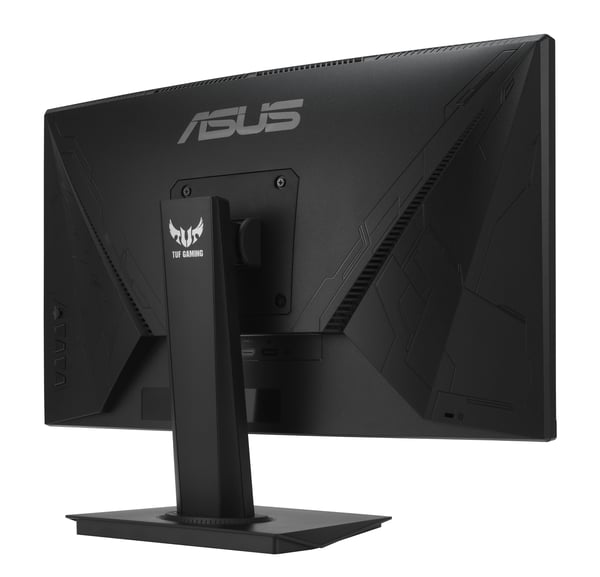 ASUS TUF Gaming VG24VQE platta pc-skärmar 59,9 cm (23.6") 1920 x 1080 pixlar Full HD LED Svart