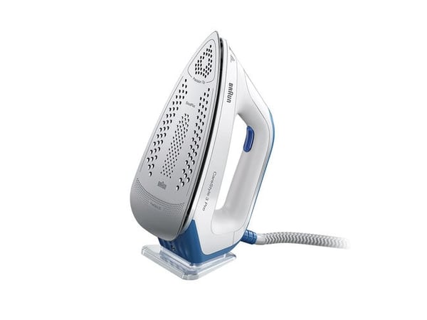 Braun CareStyle 3 IS3157BL 2400 W 2 L EloxalPlus soleplate Blå
