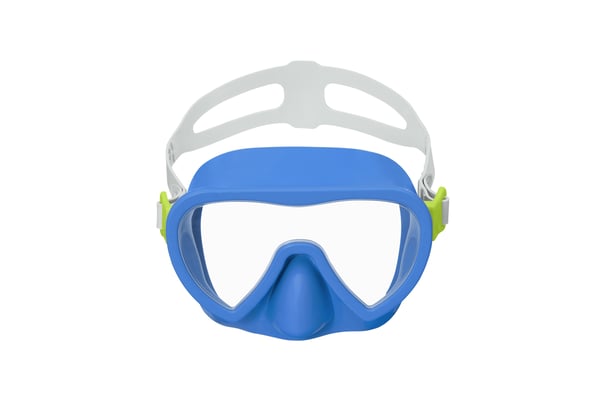 Bestway 22057 / 23 dykmasker Polykarbonat Blandade färger Barn