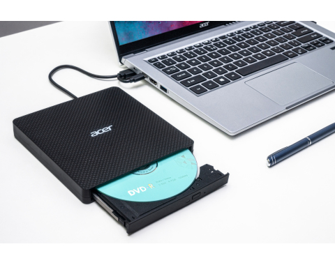 Acer DVD-asema