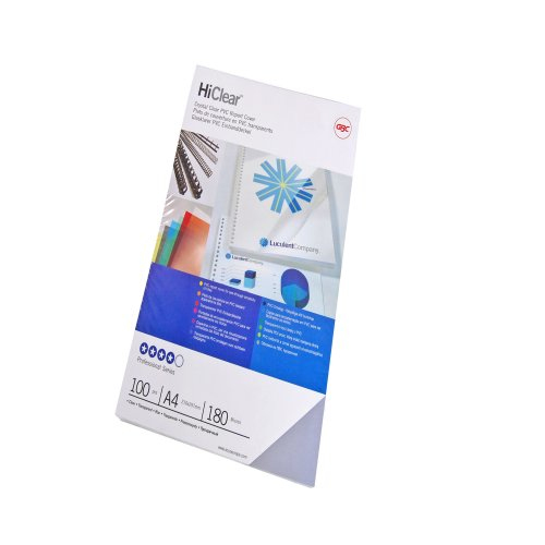 GBC sidontakansi HiGlossTM A4 250gsm