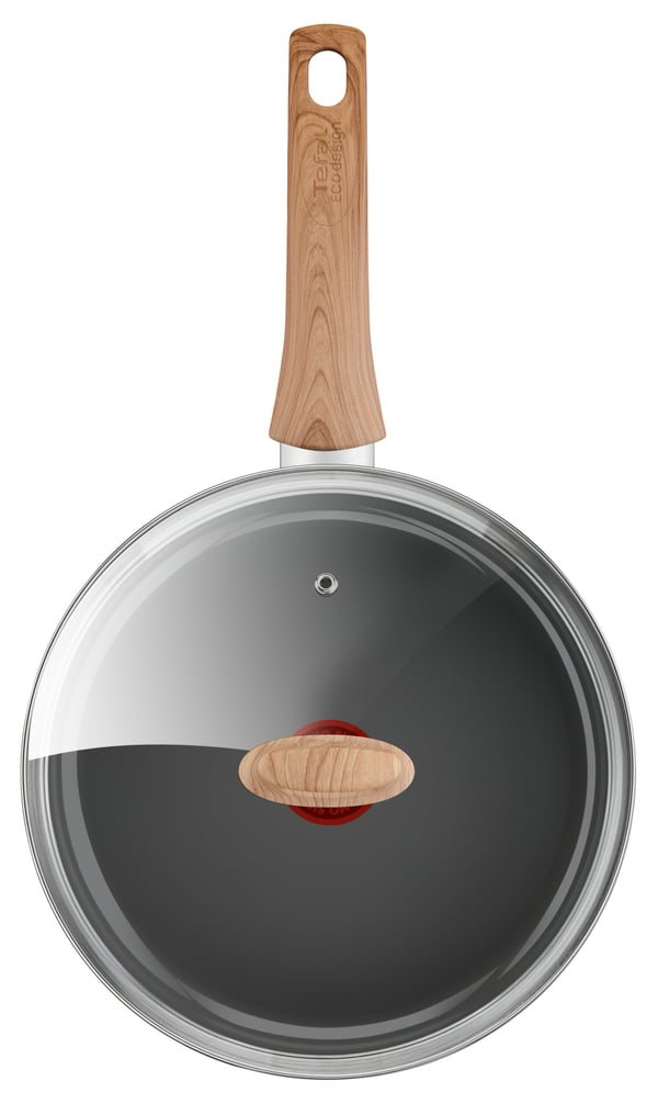 Tefal Renew C42532 Allmän matlagning Rund