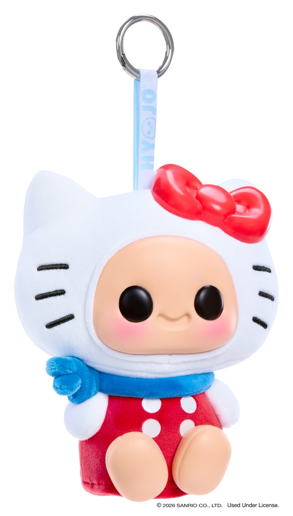 Hyojo Sanrio - My Melody
