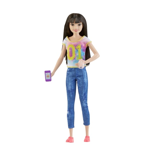 Mattel FHY89 dukke