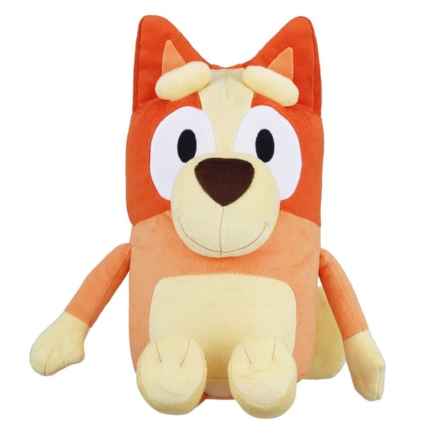 Moose Toys Bluey