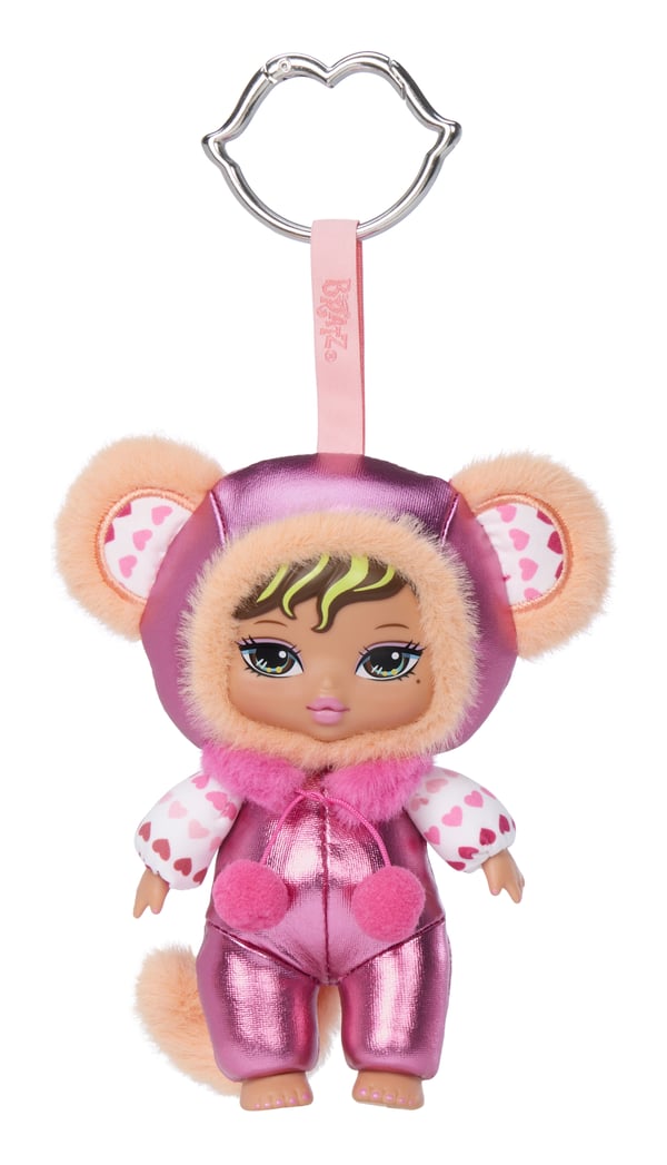 Bratz Bratziez Tokyo a Go-Go Seriez Blind Box