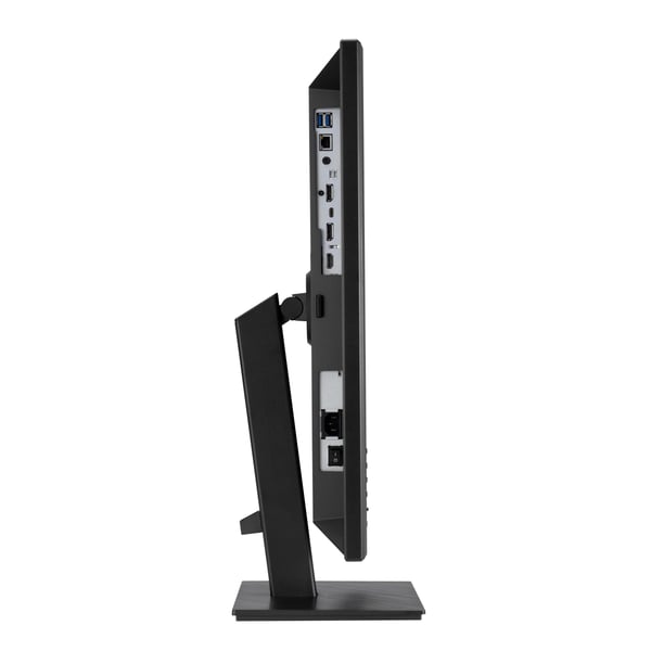ASUS BE24ECSNK platta pc-skärmar 60,5 cm (23.8") 1920 x 1080 pixlar Full HD Svart
