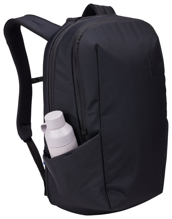 Thule Subterra 2 TSLB415 Black rygsæk Fritidsrygsæk Sort Polyester