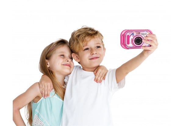 VTech KidiZoom Touch 5.0 Digitalt kamera til børn