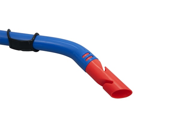 Bestway 24070 / 23 dykkemaske Polykarbonat Forskellige farver Barn