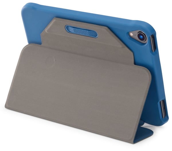 Case Logic SnapView CSIE2155 - Midnight 21,1 cm (8.3") Folie Blå