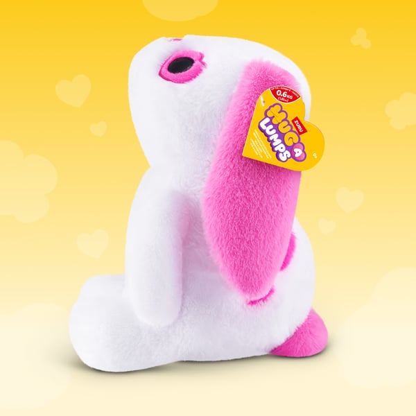 Hug-A-Lumps Love (Lille) Bunny