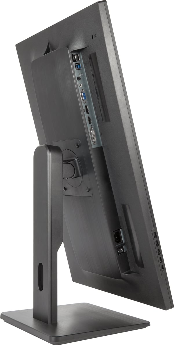 AOC E2475PWJ-skærm AOC E2475PWJ 23.6, D-Sub/DVI/HDMI