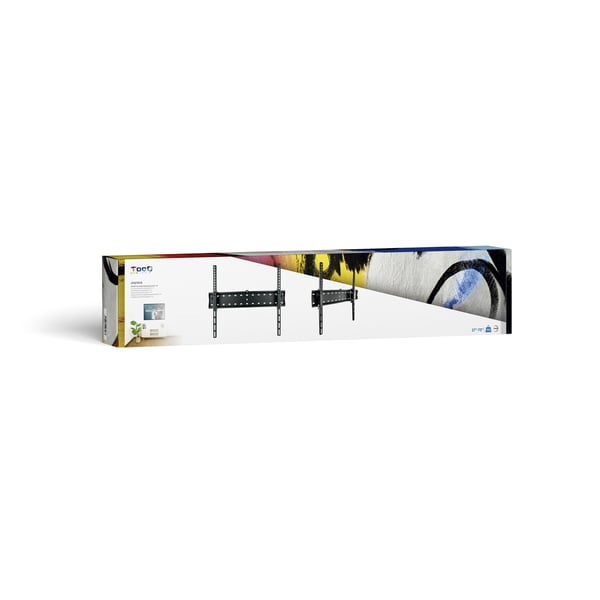TooQ LP4270T-B tv-fäste 177,8 cm (70") Svart