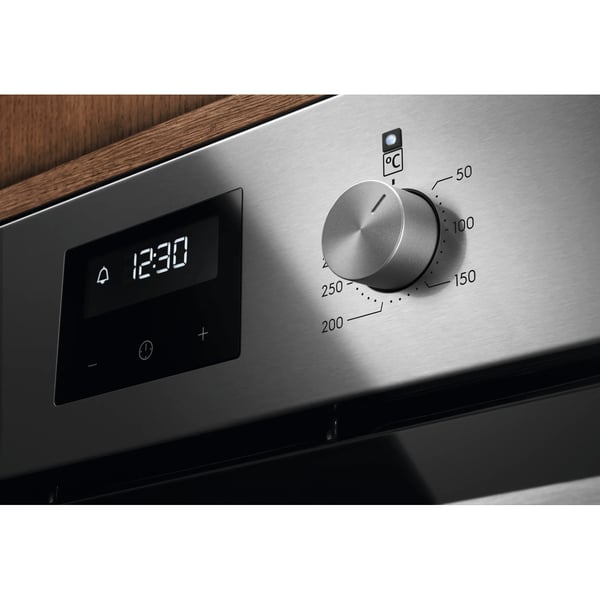 Electrolux EOD3S44TX2 72 L 2990 W Rustfrit stål