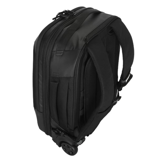 Targus EcoSmart Mobile reppu Musta