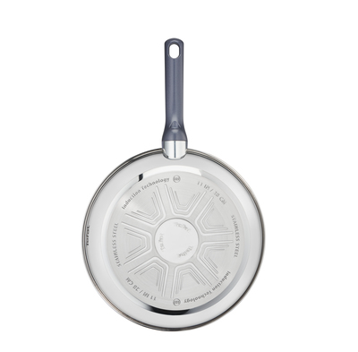 Tefal G7130414 paistinpannu Kastanjapannu Pyöreä
