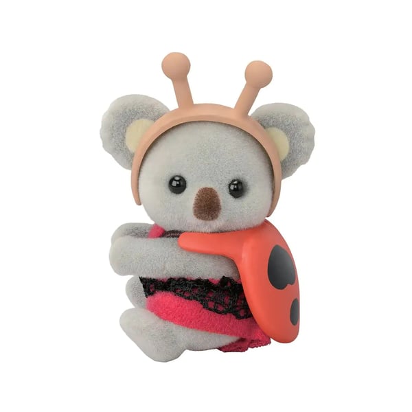 Sylvanian Families 5751 lasten leluhahmo