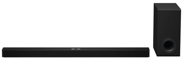 LG DS90TY Svart 5.1.3 kanaler 570 W