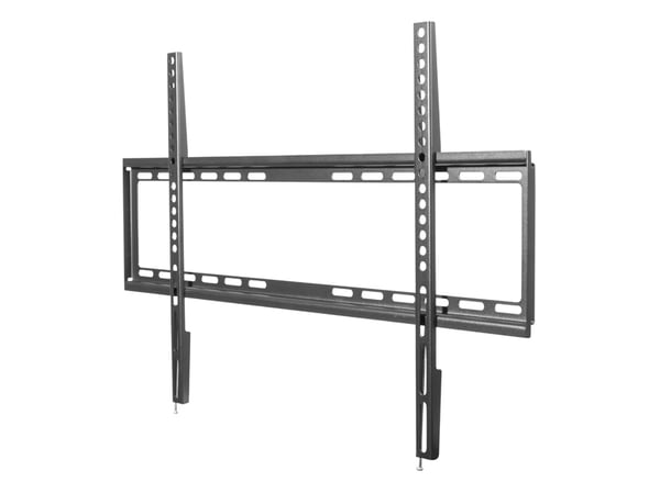 Equip 650333 TV-kiinnike 177,8 cm (70") Musta