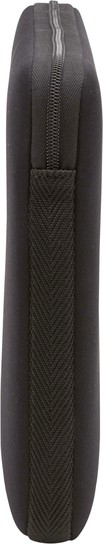 Case Logic LAPS-116 Black 40,6 cm (16") Etui Sort
