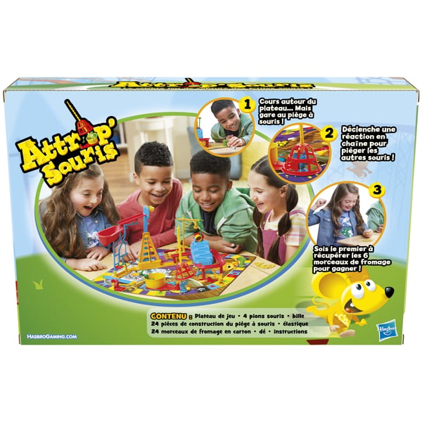 Hasbro C0431447 lautapeli