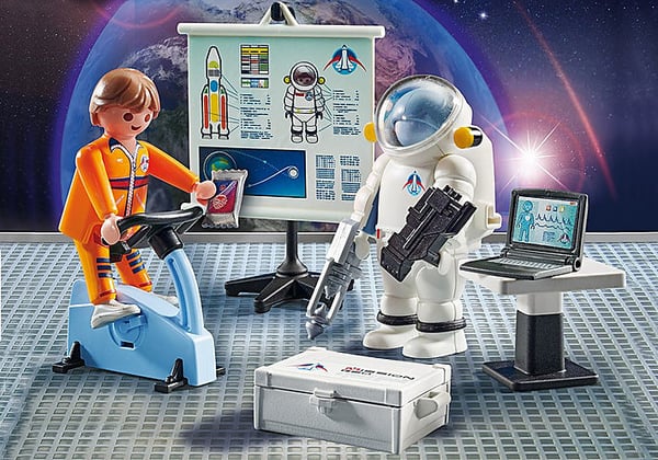 Playmobil 70603 byggeklods