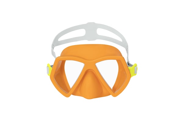 Bestway 22059 / 23 dykkemaske Polykarbonat Forskellige farver Barn