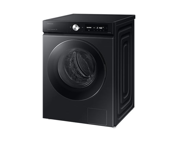 Samsung WW11DB7B94GB vaskemaskine Front-læsning 11 kg 1400 rpm Sort
