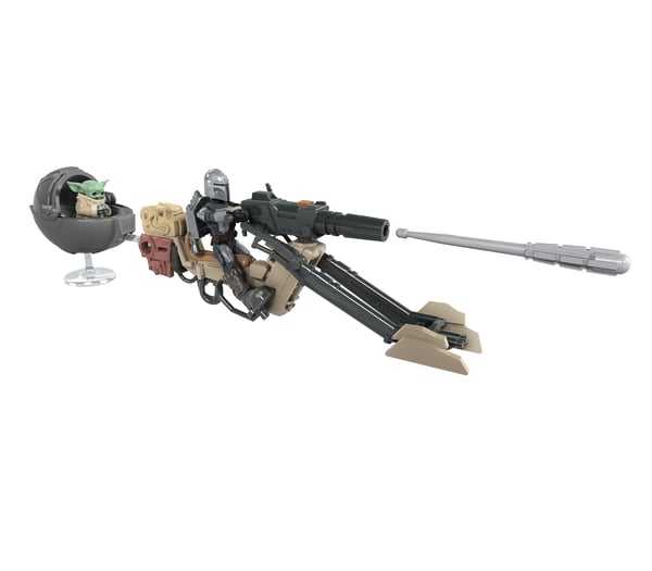Star Wars E96805X0 leluajoneuvo