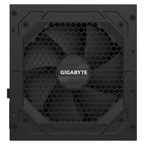 GIGABYTE P750GM strömförsörjningsenheter 750 W 20+4 pin ATX ATX Svart
